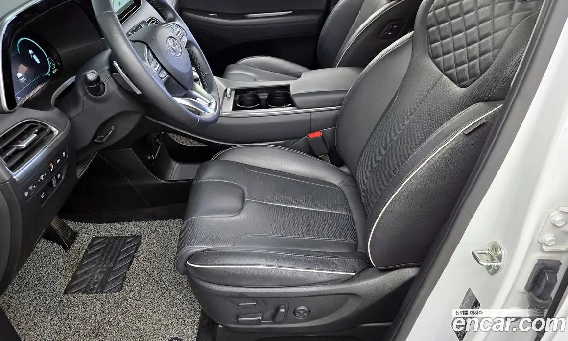 Hyundai Palisade 2021 3.8 автомат (гидро), фото 31