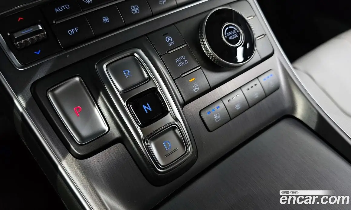Hyundai Santa Fe 2021 2.5 автомат (гидро), фото 9