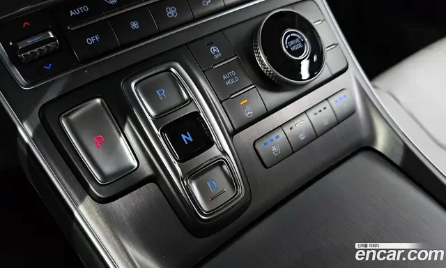 Hyundai Santa Fe 2021 2.5 автомат (гидро), миниатюра 9