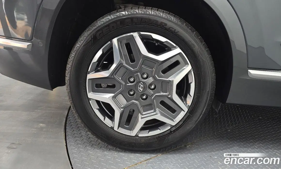 Hyundai Santa Fe 2023 1.6 автомат (гидро), фото 27 Hyundai Santa Fe 2023 1.6 автомат (гидро), фото 27