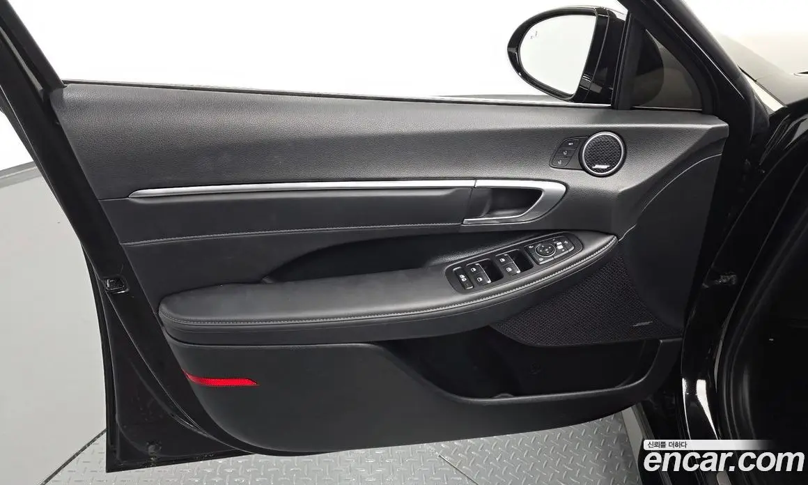 Hyundai Sonata 2021 2.0 автомат (гидро), фото 14