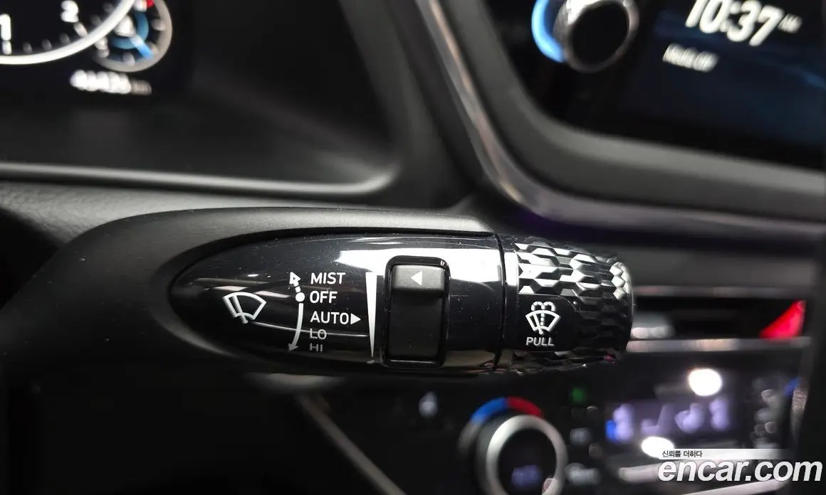 Hyundai Sonata 2021 2.0 автомат (гидро), фото 16