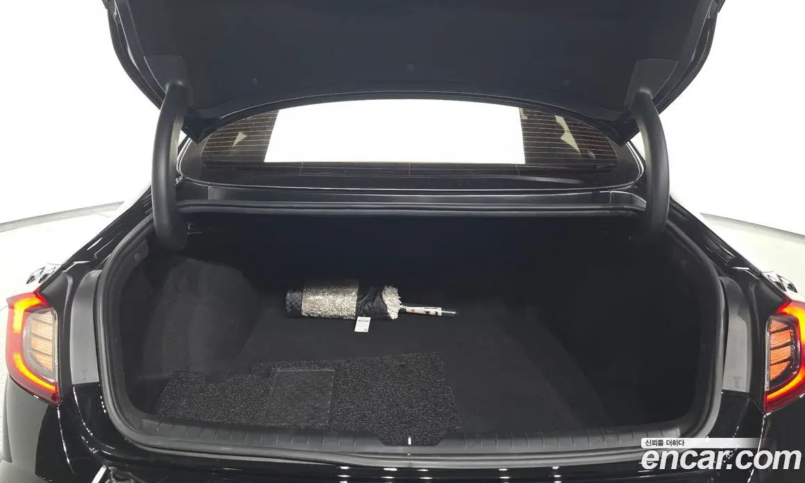 Hyundai Sonata 2021 2.0 автомат (гидро), фото 26