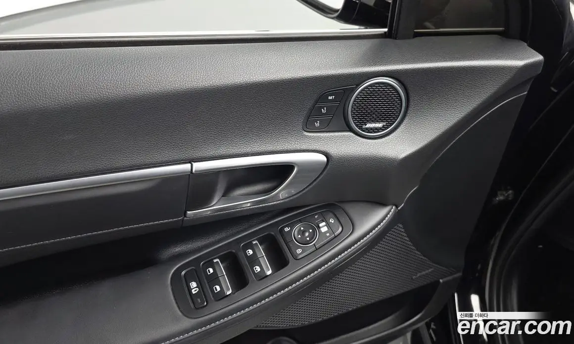 Hyundai Sonata 2021 2.0 автомат (гидро), фото 28