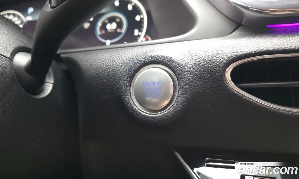 Hyundai Sonata 2021 2.0 автомат (гидро), фото 34