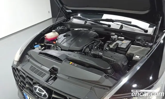 Hyundai Sonata 2021 2.0 автомат (гидро), миниатюра 6