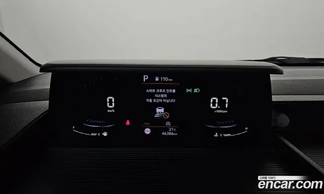 Hyundai Staria 2022 2.2 автомат (гидро), миниатюра 11