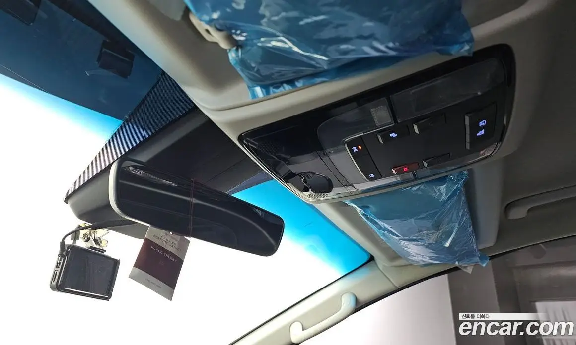 Hyundai Staria 2022 2.2 автомат (гидро), фото 21