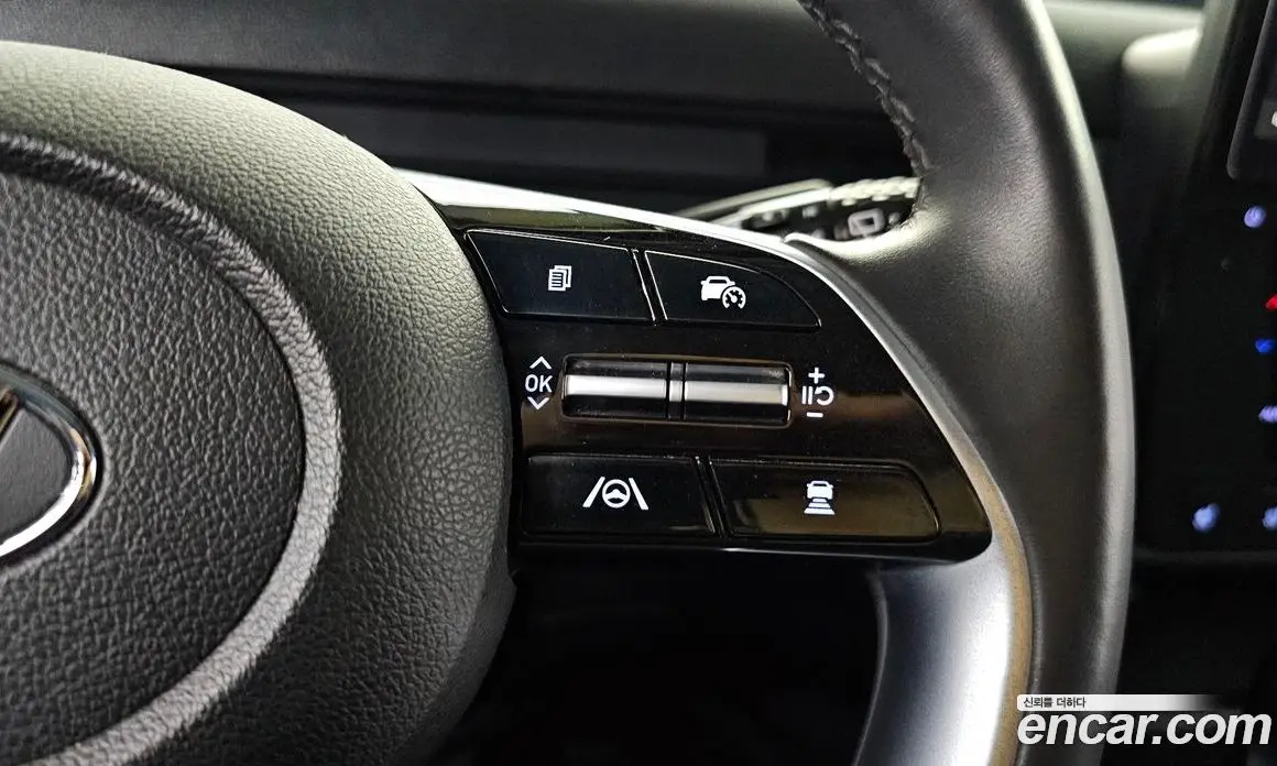 Hyundai Staria 2022 2.2 автомат (гидро), фото 27