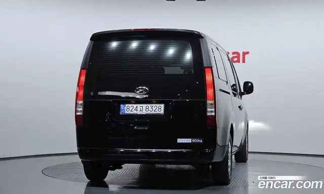 Hyundai Staria 2022 2.2 автомат (гидро), миниатюра 4