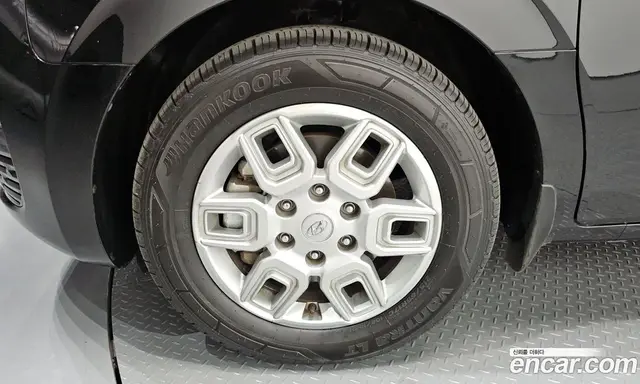 Hyundai Staria 2022 2.2 автомат (гидро), миниатюра 5
