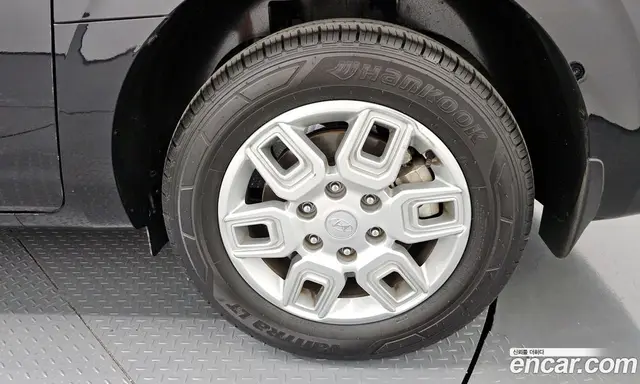 Hyundai Staria 2022 2.2 автомат (гидро), миниатюра 7