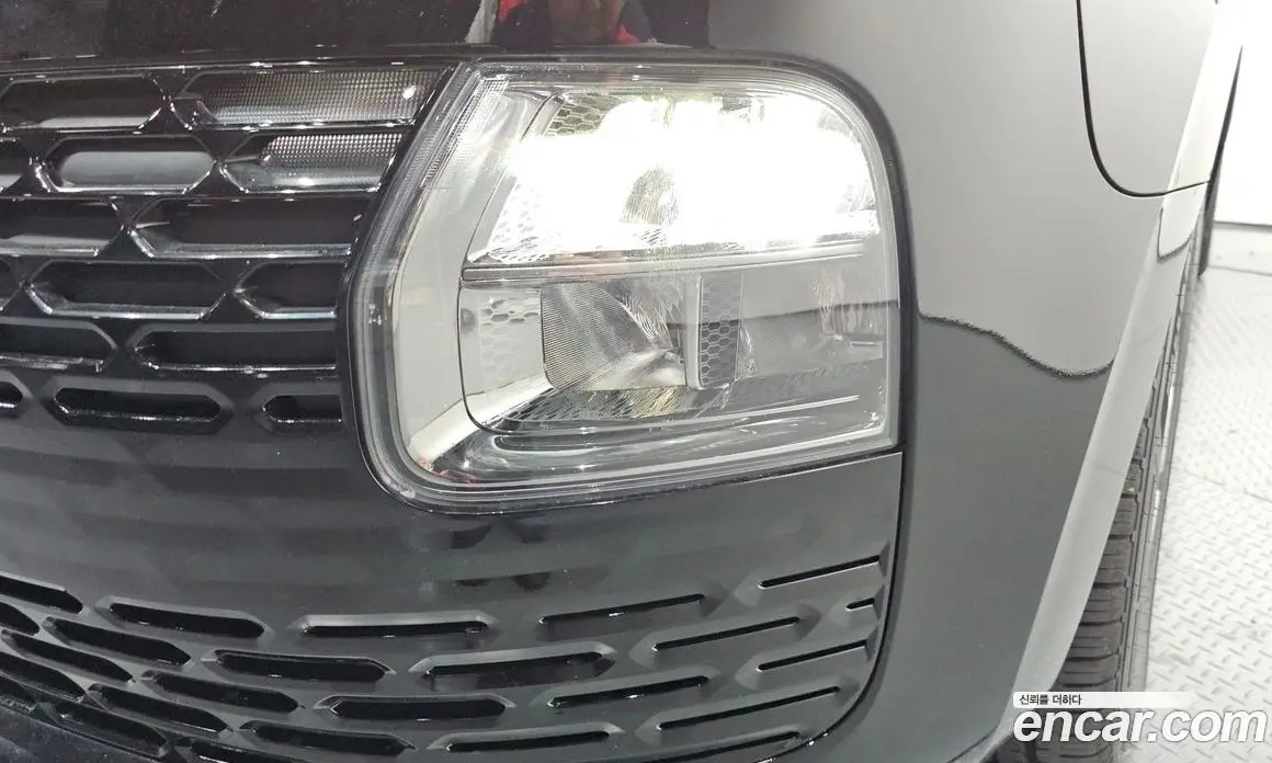 Hyundai Staria 2022 2.2 автомат (гидро), фото 8
