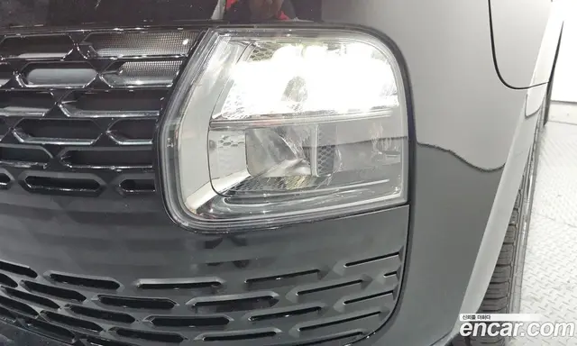 Hyundai Staria 2022 2.2 автомат (гидро), миниатюра 8