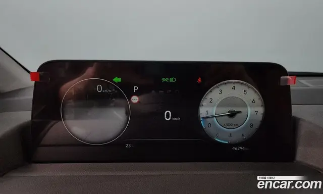 Hyundai Staria 2023 3.5 автомат (гидро), миниатюра 11 Hyundai Staria 2023 3.5 автомат (гидро), миниатюра 11