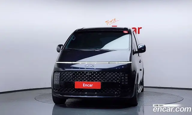 Hyundai Staria 2023 3.5 автомат (гидро), миниатюра 3 Hyundai Staria 2023 3.5 автомат (гидро), миниатюра 3