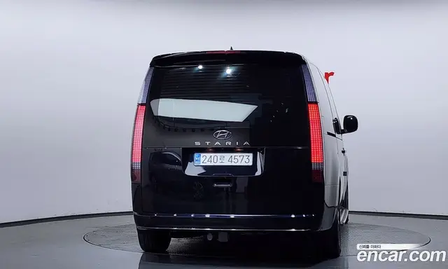 Hyundai Staria 2023 3.5 автомат (гидро), миниатюра 4 Hyundai Staria 2023 3.5 автомат (гидро), миниатюра 4
