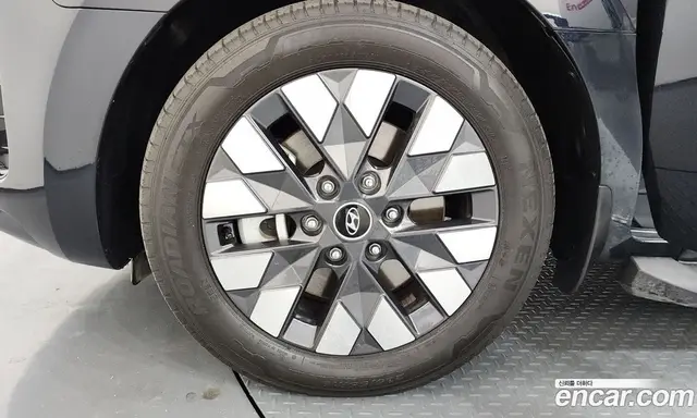 Hyundai Staria 2023 3.5 автомат (гидро), миниатюра 5 Hyundai Staria 2023 3.5 автомат (гидро), миниатюра 5