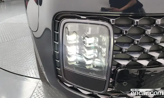 Hyundai Staria 2023 3.5 автомат (гидро), миниатюра 8 Hyundai Staria 2023 3.5 автомат (гидро), миниатюра 8