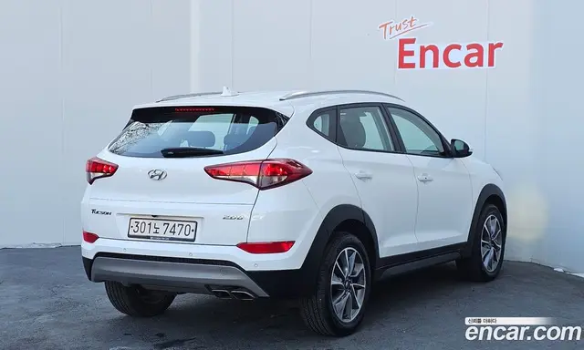 Hyundai Tucson 2018 2.0 автомат (гидро), миниатюра 2 Hyundai Tucson 2018 2.0 автомат (гидро), миниатюра 2