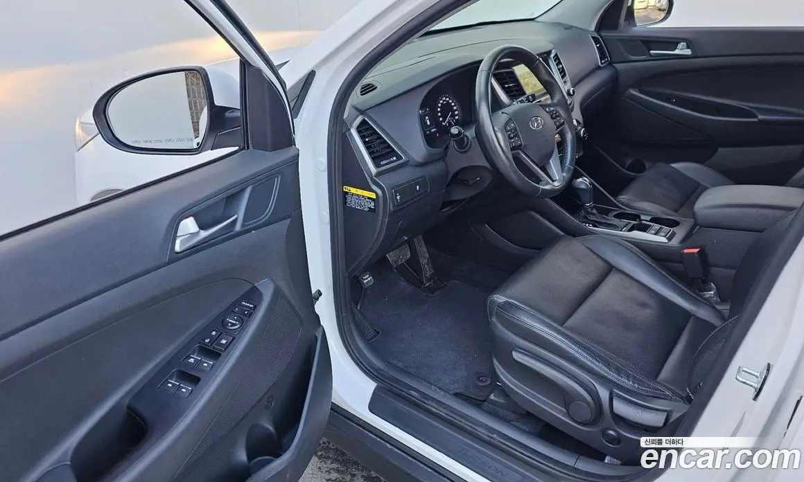 Hyundai Tucson 2018 2.0 автомат (гидро), фото 13 Hyundai Tucson 2018 2.0 автомат (гидро), фото 13