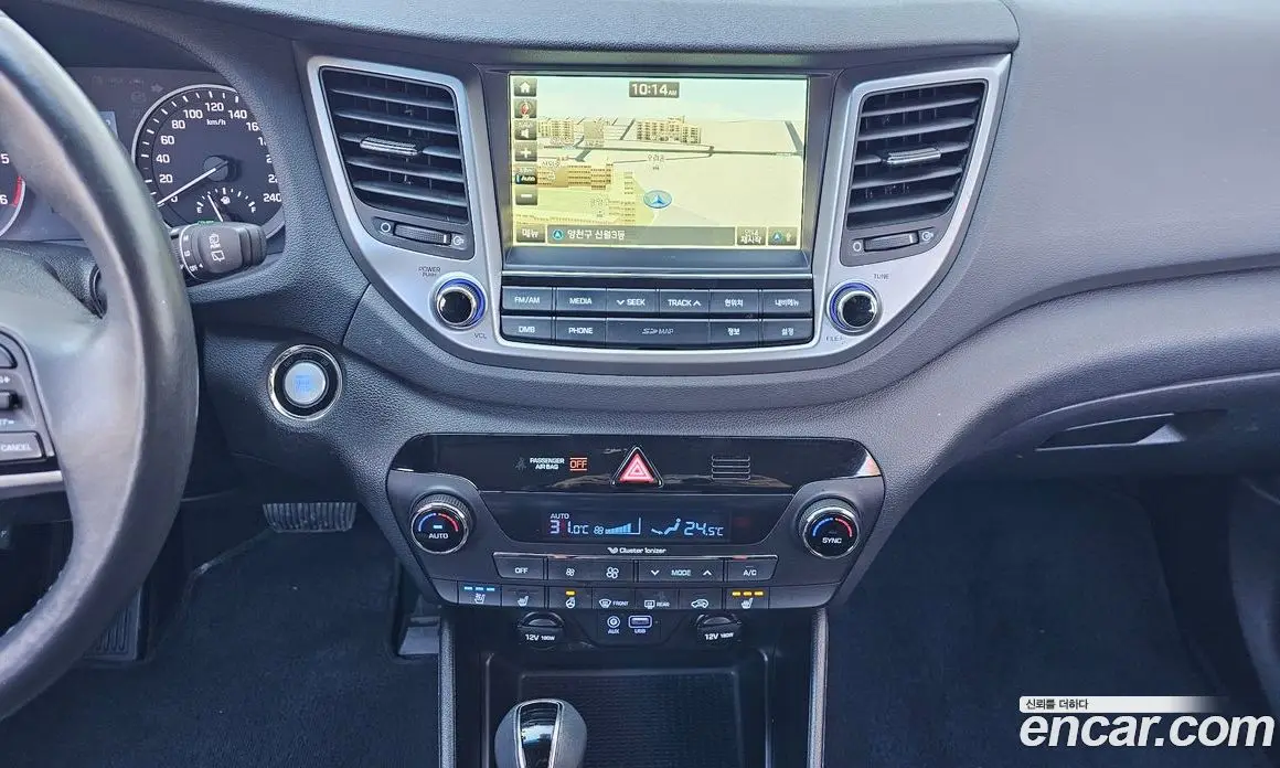 Hyundai Tucson 2018 2.0 автомат (гидро), фото 15 Hyundai Tucson 2018 2.0 автомат (гидро), фото 15