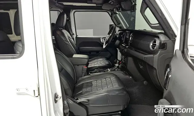 Jeep Wrangler 2023 2.0 автомат (гидро), миниатюра 11 Jeep Wrangler 2023 2.0 автомат (гидро), миниатюра 11