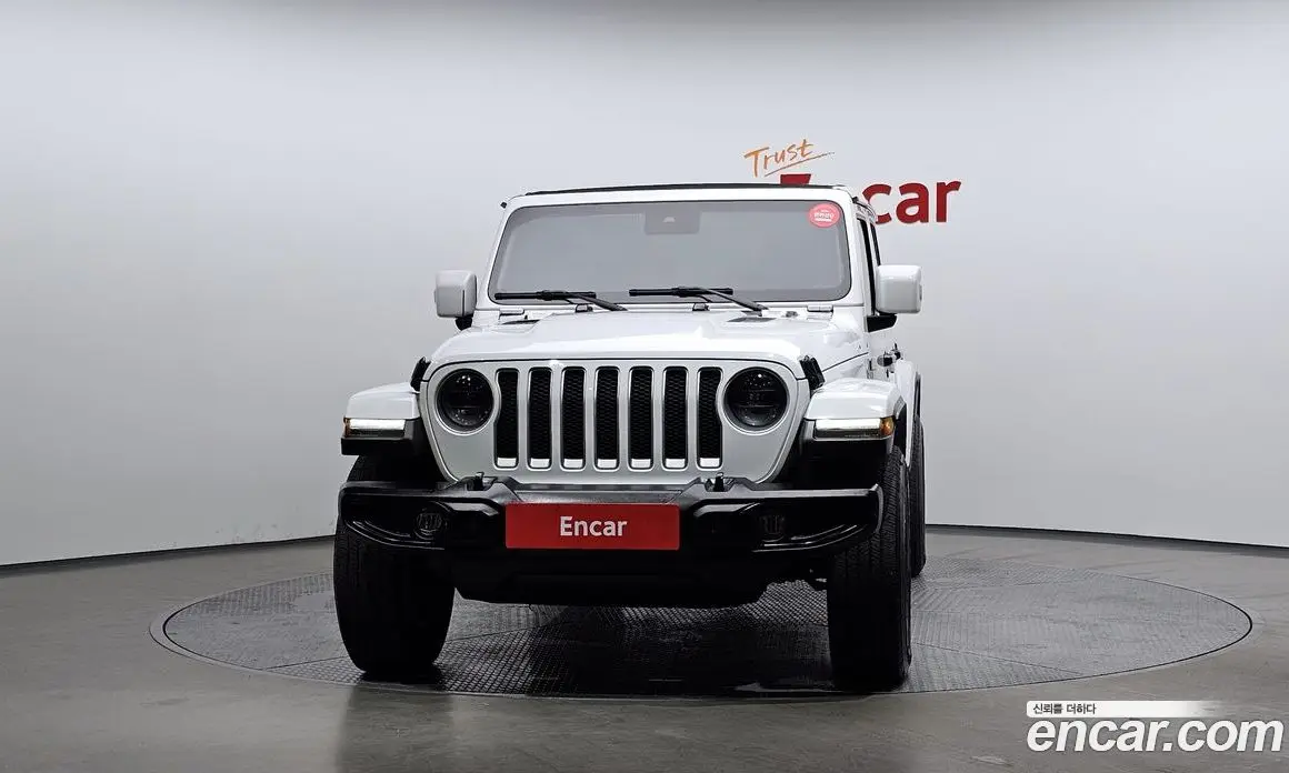 Jeep Wrangler 2023 2.0 автомат (гидро), фото 3 Jeep Wrangler 2023 2.0 автомат (гидро), фото 3