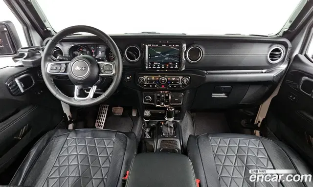 Jeep Wrangler 2023 2.0 автомат (гидро), миниатюра 7 Jeep Wrangler 2023 2.0 автомат (гидро), миниатюра 7