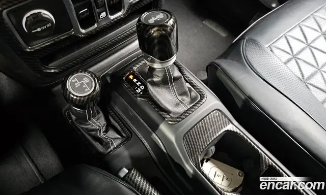 Jeep Wrangler 2023 2.0 автомат (гидро), миниатюра 9 Jeep Wrangler 2023 2.0 автомат (гидро), миниатюра 9