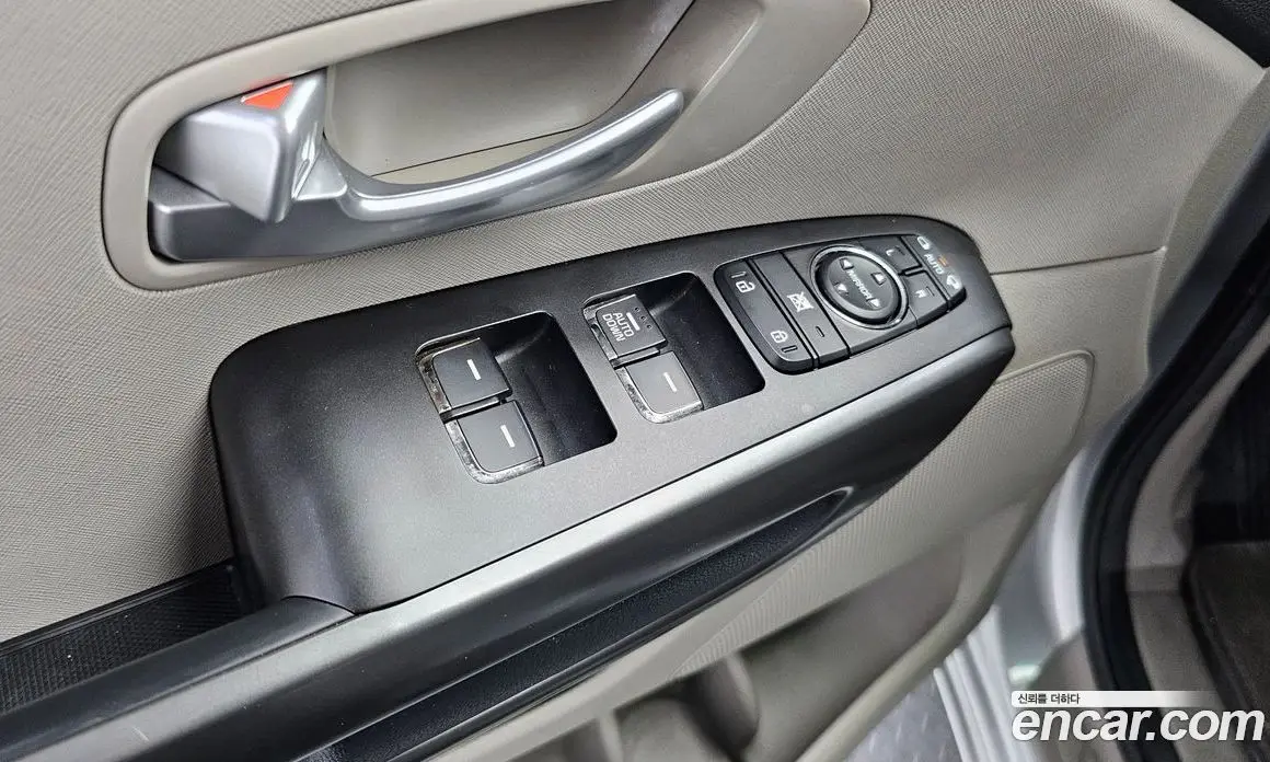 Kia Carnival 2020 2.2 автомат (гидро), фото 23 Kia Carnival 2020 2.2 автомат (гидро), фото 23