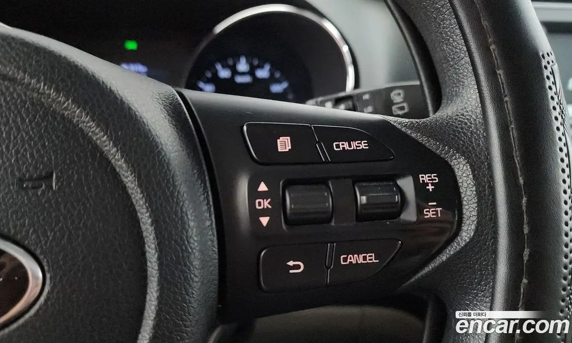 Kia Carnival 2020 2.2 автомат (гидро), фото 22