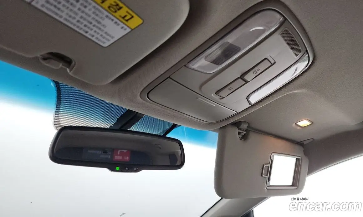Kia Carnival 2020 2.2 автомат (гидро), фото 26