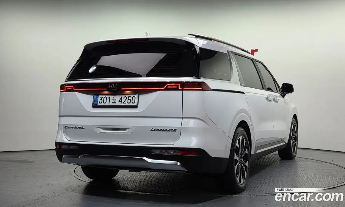 Kia Carnival 2021 2.2 автомат (гидро), фото 2 Kia Carnival 2021 2.2 автомат (гидро), фото 2