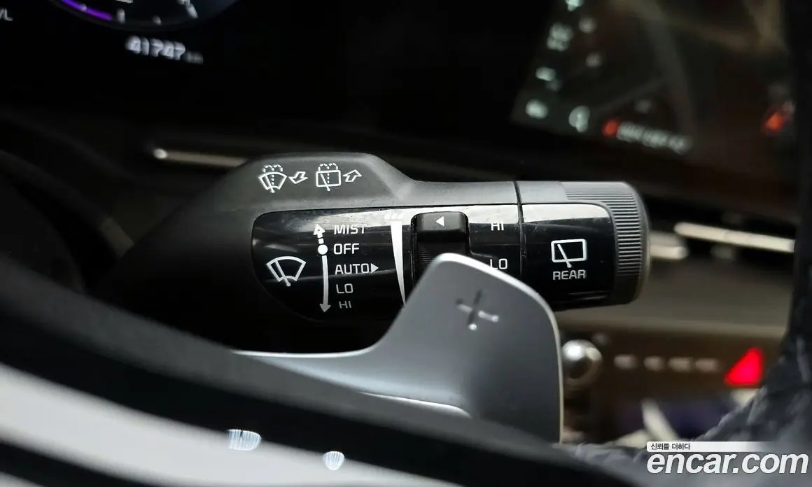 Kia Carnival 2022 3.5 автомат (гидро), фото 21