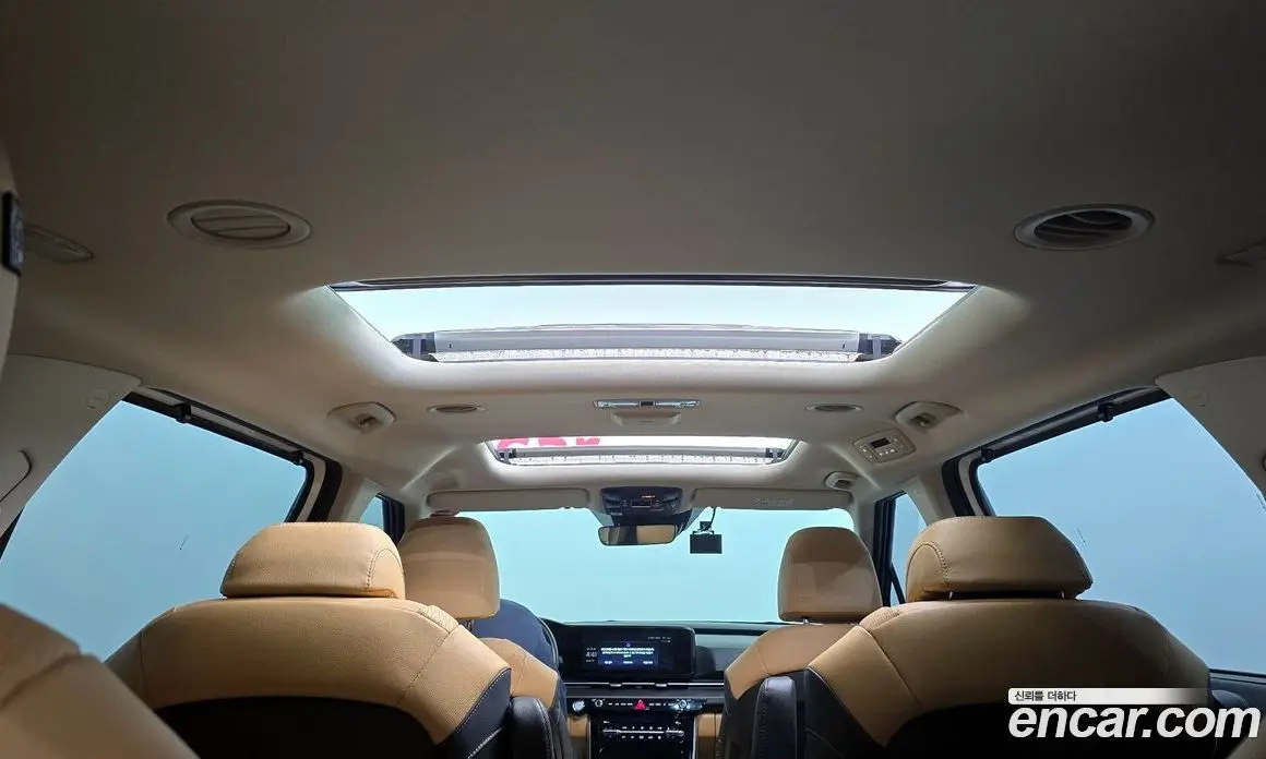 Kia Carnival 2022 3.5 автомат (гидро), фото 23