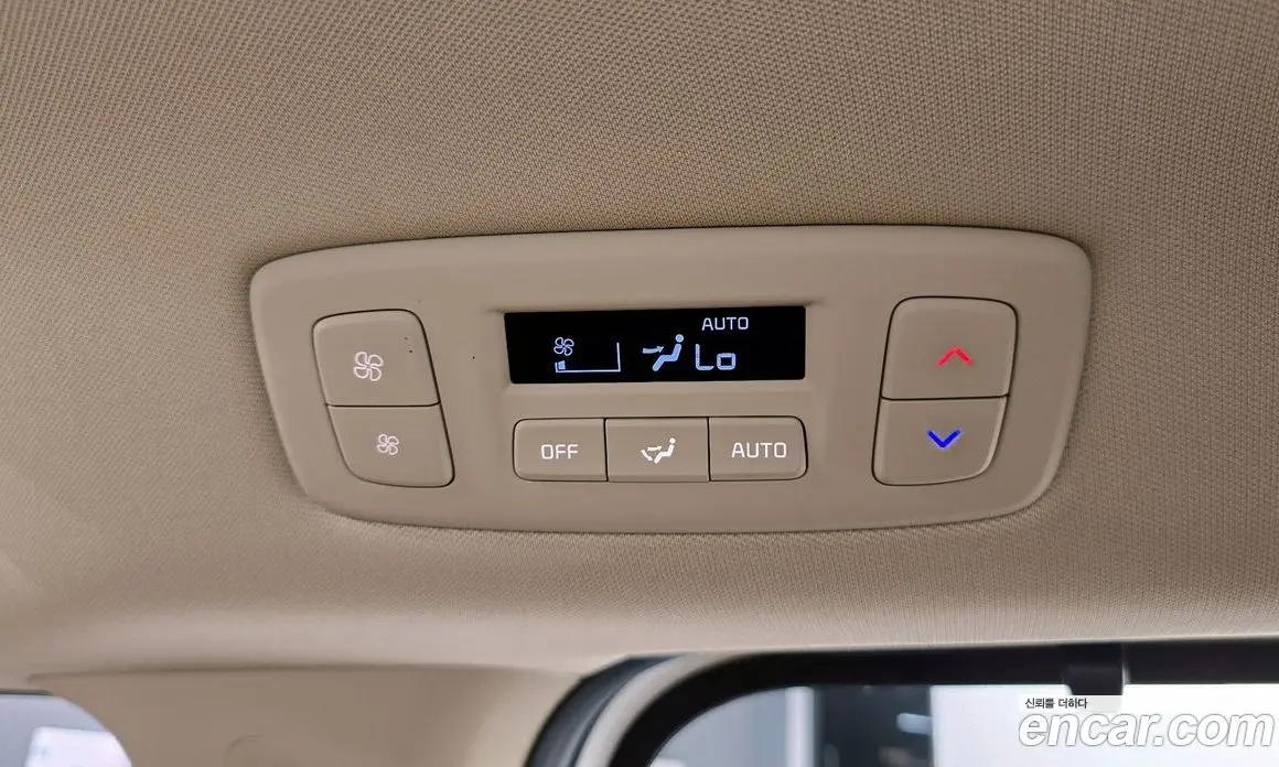 Kia Carnival 2022 3.5 автомат (гидро), фото 24