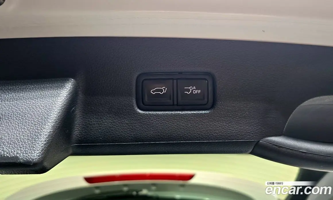 Kia Carnival 2022 3.5 автомат (гидро), фото 26