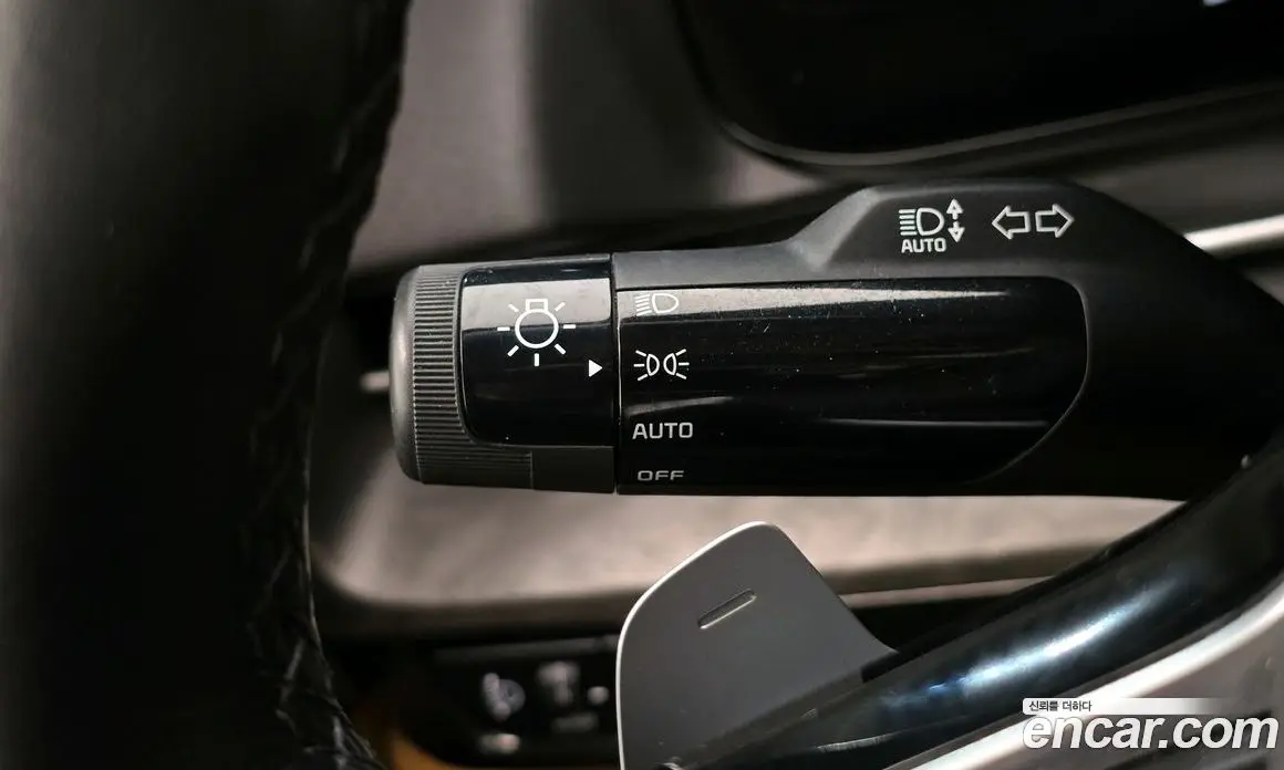 Kia Carnival 2022 3.5 автомат (гидро), фото 27