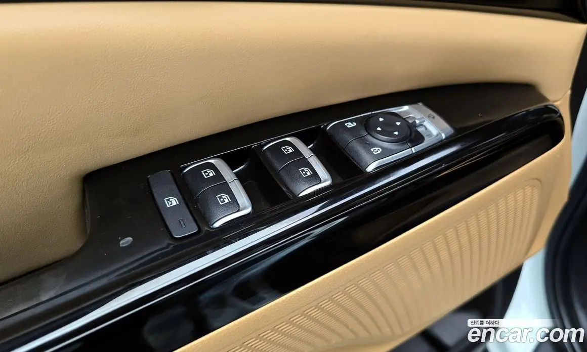 Kia Carnival 2022 3.5 автомат (гидро), фото 28