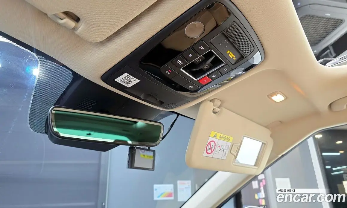 Kia Carnival 2022 3.5 автомат (гидро), фото 30