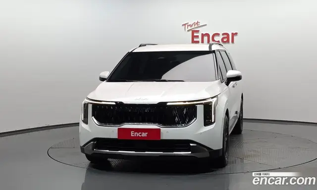 Kia Carnival 2024 3.5 автомат (гидро), миниатюра 3 Kia Carnival 2024 3.5 автомат (гидро), миниатюра 3