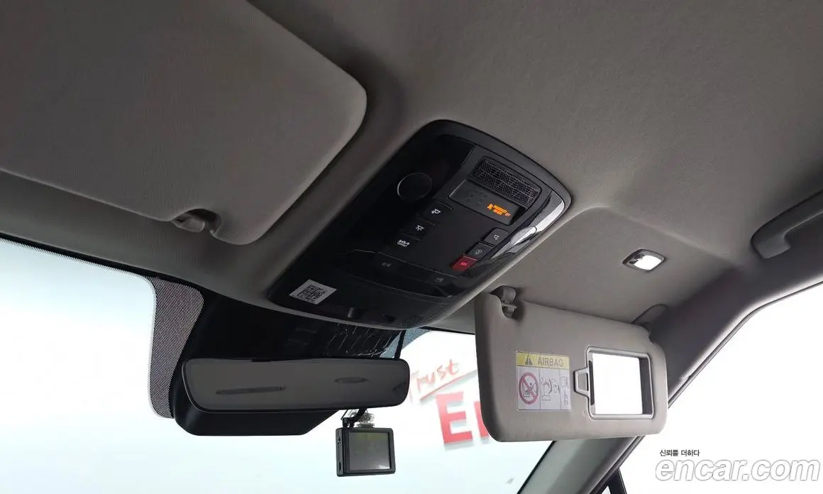 Kia Carnival 2024 3.5 автомат (гидро), фото 25 Kia Carnival 2024 3.5 автомат (гидро), фото 25