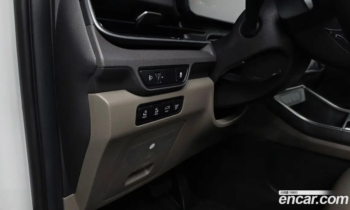 Kia Carnival 2024 3.5 автомат (гидро), фото 28 Kia Carnival 2024 3.5 автомат (гидро), фото 28