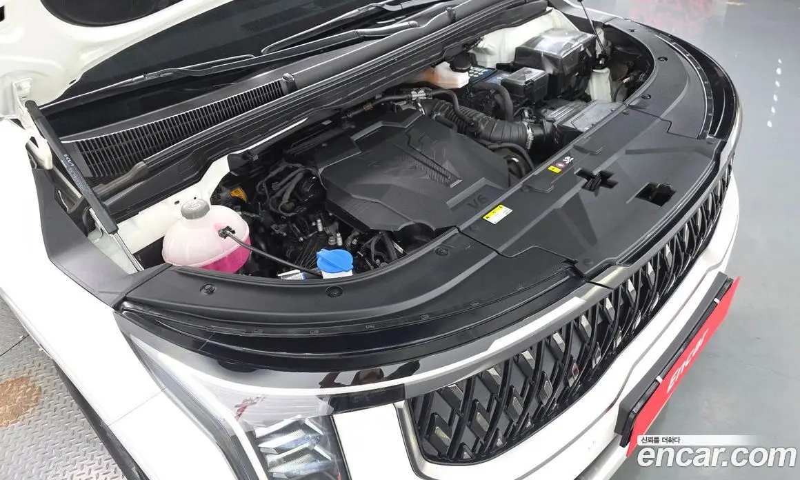 Kia Carnival 2024 3.5 автомат (гидро), фото 6 Kia Carnival 2024 3.5 автомат (гидро), фото 6