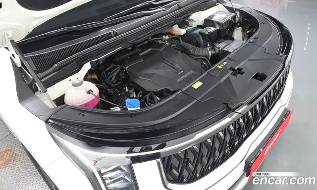 Kia Carnival 2024 3.5 автомат (гидро), миниатюра 6 Kia Carnival 2024 3.5 автомат (гидро), миниатюра 6