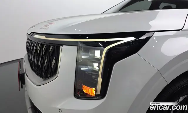 Kia Carnival 2024 3.5 автомат (гидро), миниатюра 8 Kia Carnival 2024 3.5 автомат (гидро), миниатюра 8