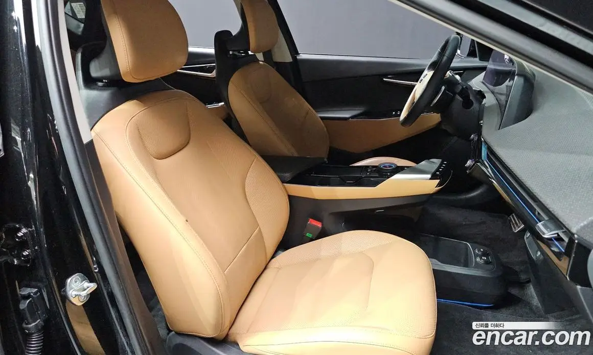 Kia EV6 2023 0.1 автомат (гидро), фото 16