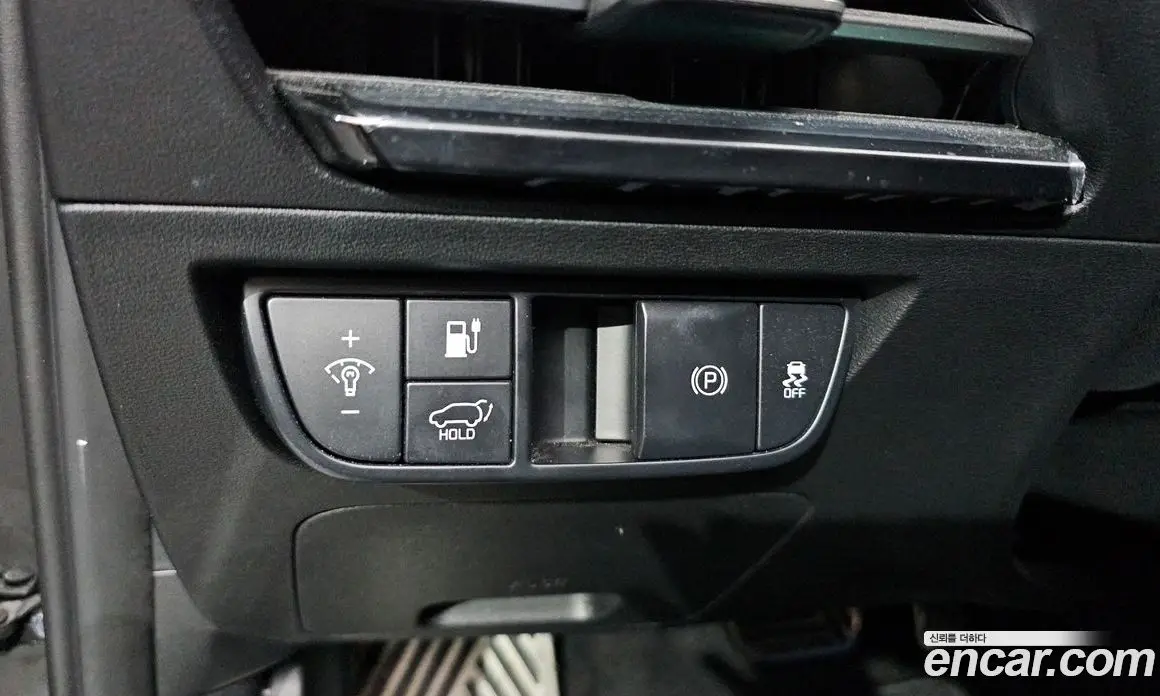 Kia EV6 2023 0.1 автомат (гидро), фото 22