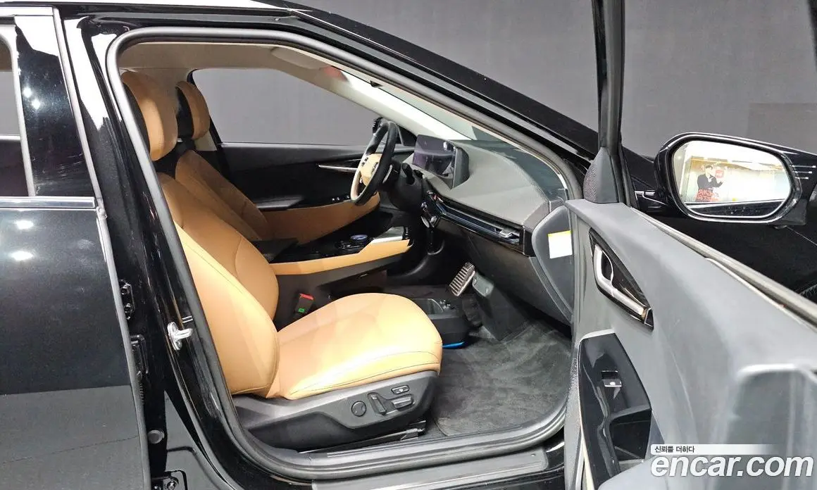 Kia EV6 2023 0.1 автомат (гидро), фото 24